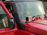 Suzuki Jimny - Functional Snorkel