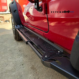 Mahindra Thar - Proman Rock Slider