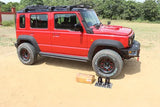 Maruti Suzuki Jimny - Proman 2" Lift Kit