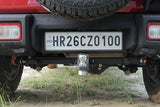 Suzuki Jimny - Tow Hook