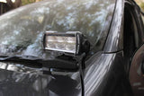 Toyota Hilux - Windscreen Mounting Brackets