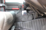 Suzuki Jimny - Console Organizer for Automatic Jimny