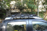 Isuzu Accessories - New Roof Carrier DF