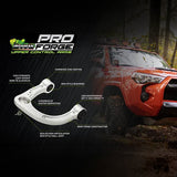 Toyota Hilux - Ironman 4x4 Upper Control Arm