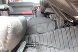 Suzuki Jimny - Console Organizer for Automatic Jimny