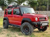 Suzuki Jimny - Functional Snorkel