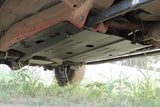 Maruti Suzuki Jimny - Underbody Protection Aluminium