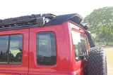 Suzuki Jimny - Spoiler