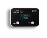 Suzuki Jimny - Wind Booster Throttle Controller