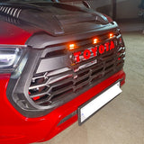 Toyota Hilux - Front Grill GR