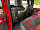 Suzuki Jimny - Front Seat Organizer