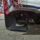 Toyota Hilux - Rear Foldable Step