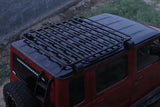 Suzuki Jimny - Roof Carrier - Model SH