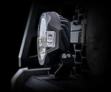 Ironman 4x4 Lights - 9" Scope LED Driving Lights