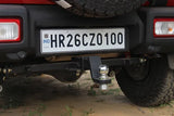 Suzuki Jimny - Tow Hook