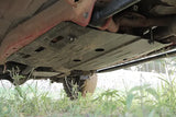 Maruti Suzuki Jimny - Underbody Protection Aluminium