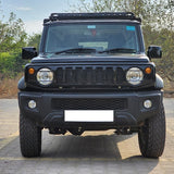 Suzuki Jimny -Seven Slot Grill (Matt Black)