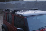 Suzuki Jimny - Roof Carrier - Model SH