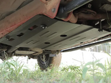 Suzuki Jimny - Underbody Protection Steel