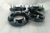 Toyota Hilux - Proman 25mm Wheel Spacers