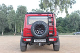 Suzuki Jimny - Tow Hook