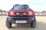 Suzuki Jimny - Bumper Light Mounting Bracket