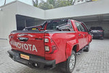 Toyota Hilux - Thunder Roll Bar