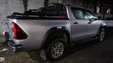 Toyota Hilux - Shooters Roll Bar