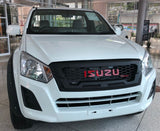 Isuzu Accessories - Front Grill