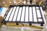 Jimny Anti Rust Aluminium Roof Carrier - Model RC