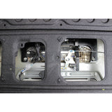 Toyota Hilux - ORM Tailgate Lock System
