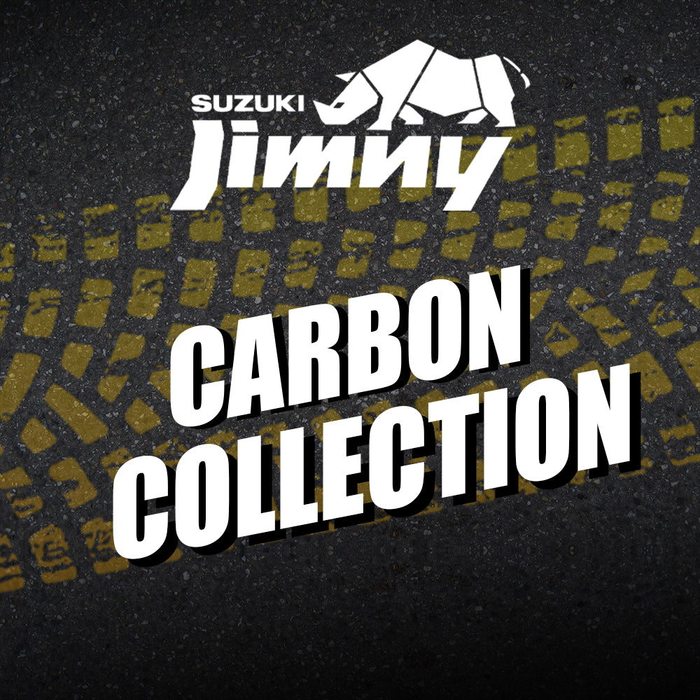 Jimny - Luxe Carbon Collection