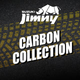 Jimny - Luxe Carbon Collection