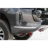 Toyota Hilux - Front Recovery Hook