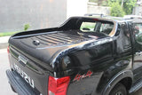 Isuzu Accessories - Back Cover - New Full Box