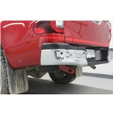 Toyota Hilux - Rear Recovery Hook
