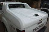 Isuzu Accessories - Back Cover - New Full Box