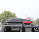 Mahindra Thar - Farad Roof Box [430 L]