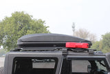 Mahindra Thar - Farad Roof Box [430 L]