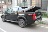 Isuzu Accessories - Back Cover - New Full Box