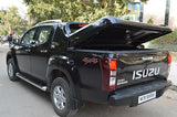 Isuzu Accessories - Back Cover - New Full Box