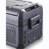 Portable / Mini Car Fridge | Refrigerator for Car | 35 Litres