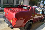 Isuzu Accessories - Back Cover - New Full Box