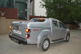 Isuzu Accessories - Back Cover - New Full Box