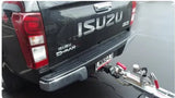 Isuzu Accessories - Tow Mount (Mount Only)