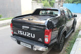 Isuzu Accessories - Back Cover - New Full Box