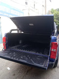 Isuzu Accessories - Back Cover - Canyon Lid