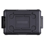 Portable / Mini Car Fridge | Refrigerator for Car | 35 Litres