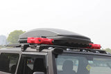 Mahindra Thar - Farad Roof Box [430 L]