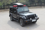 Mahindra Thar - Farad Roof Box [430 L]